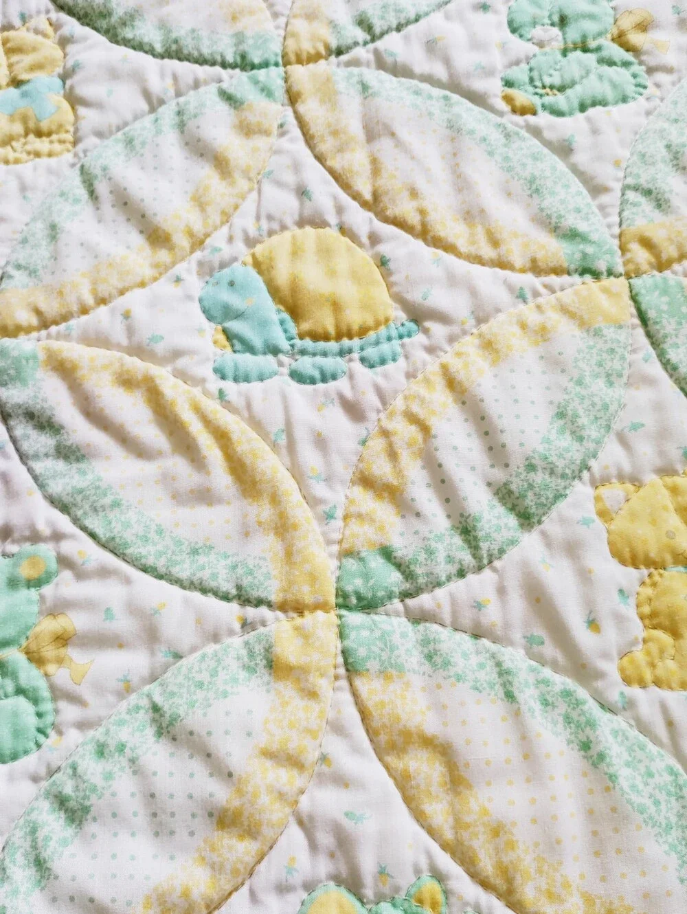 Wamsutta 52x43 reversible
